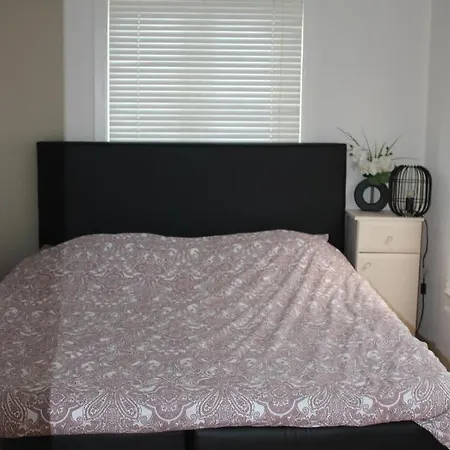 Casa vacanze Heerlijk Op 5*