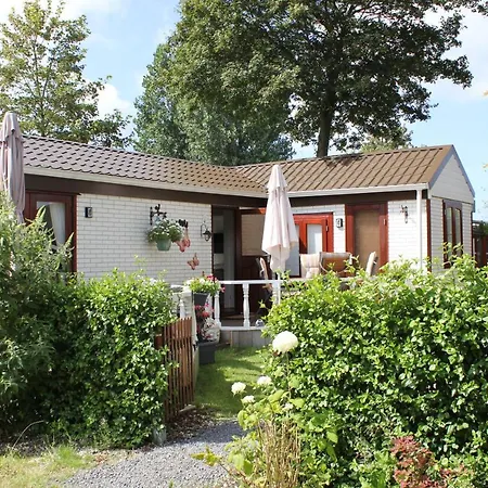 Heerlijk Op 5* * Tuitjenhorn