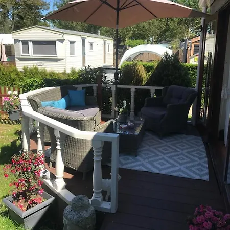 Heerlijk Op 5* Vakantiehuis