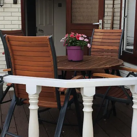Heerlijk Op 5* Vakantiehuis *