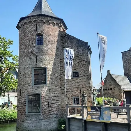 Vakantiehuis Heerlijk Op 5* Tuitjenhorn