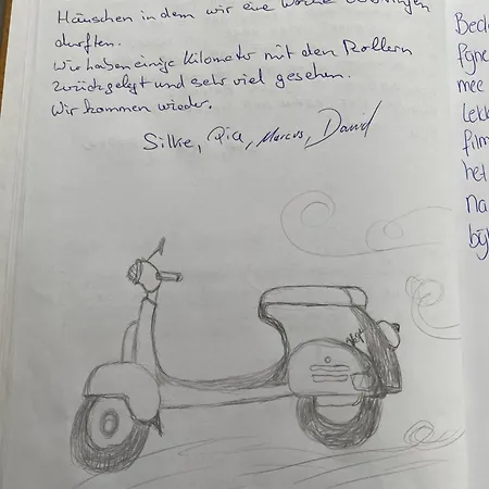 Heerlijk Op 5* Vakantiehuis