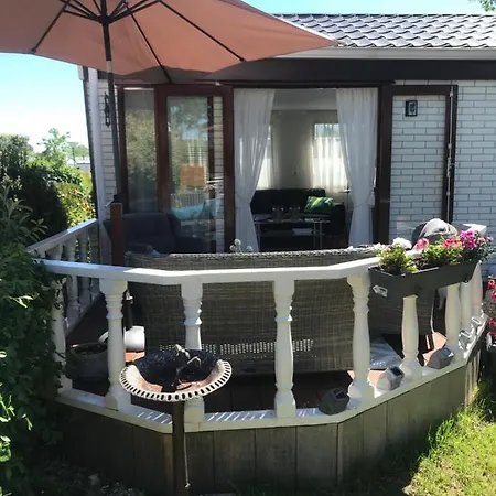 Heerlijk Op 5* Tuitjenhorn