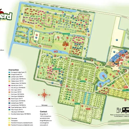 Heerlijk Op 5* Holiday home Tuitjenhorn