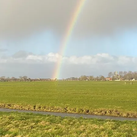 Heerlijk Op 5* Tuitjenhorn