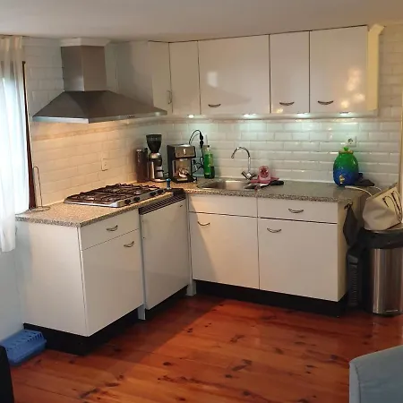 Holiday home Heerlijk Op 5* Tuitjenhorn